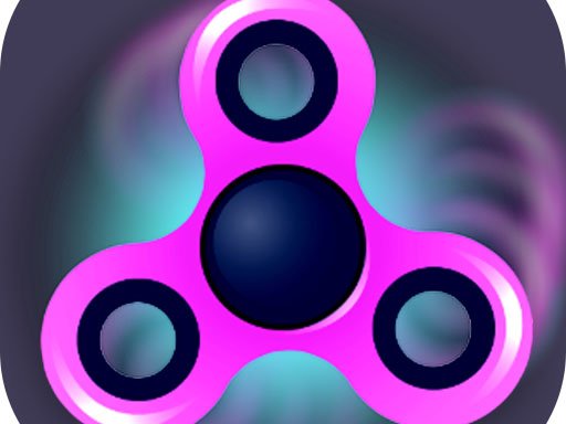 Play Fidget Spinner Game