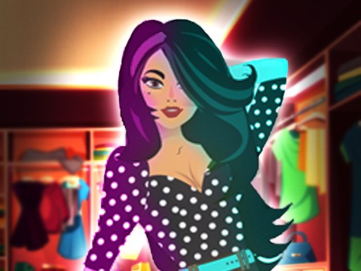 Play Fashion Competiton Game