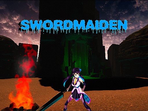 Play Swordmaiden Game