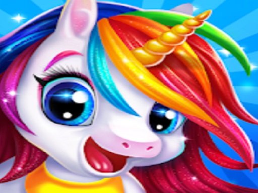 Play Unicorn Dress Up 2021 Game