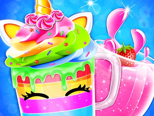 Play Blendy Juicy Simulation Game