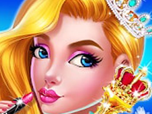 Play Top Model Dress Up Game