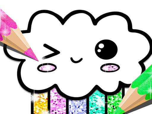 Play Coloring Book Game
