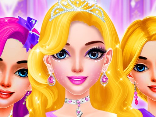 Play Princess Dress up Game