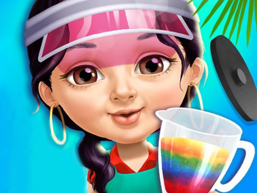 Play Sweet Baby Girl Summer Fun Game