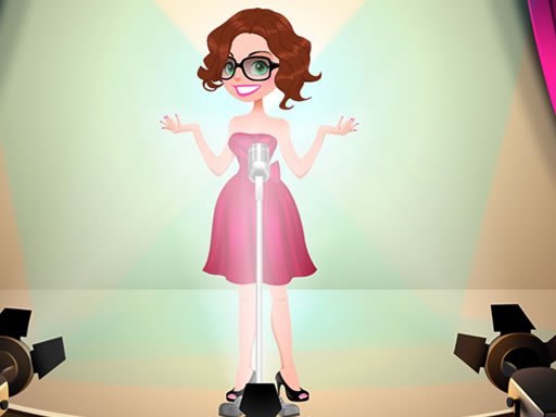 Play Girls Dress Up Game