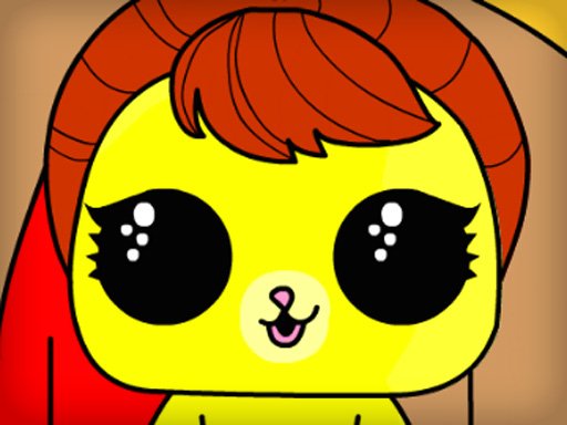 Play Popsy Surprise Winter Fun Game