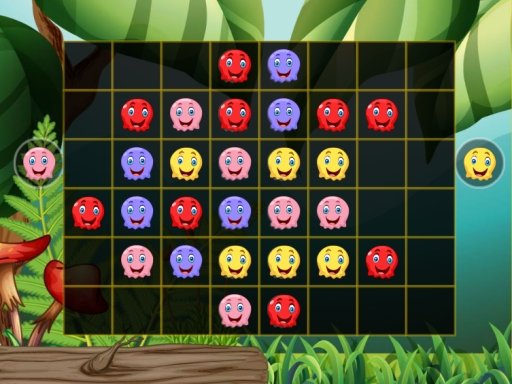 Play Match the Candies Game