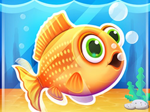 Play Aquarium Farm Game