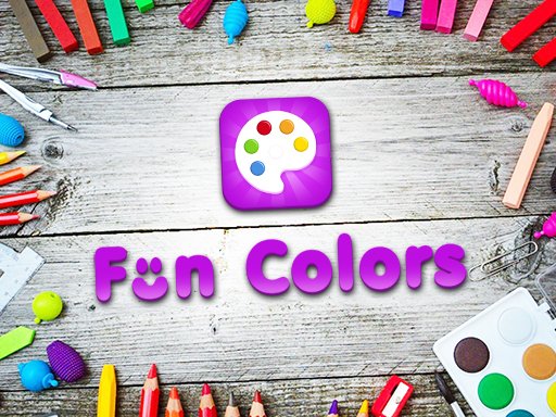 Play Fun Colors Game