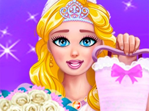 Play Bridal Boutique Salon Wedding Planner Game