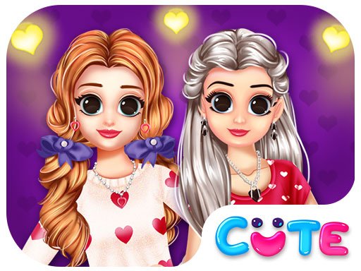 Play Princess Valentine Preparations Game