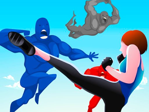 Play Weapon Master Game