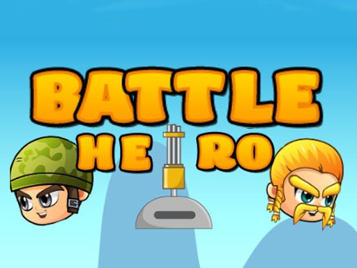 Play Battle Hero Game