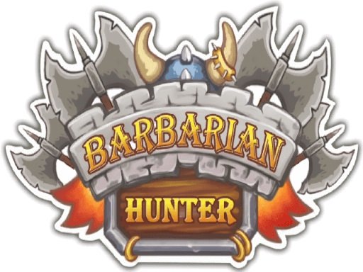 Play Barbarian Hunter Game