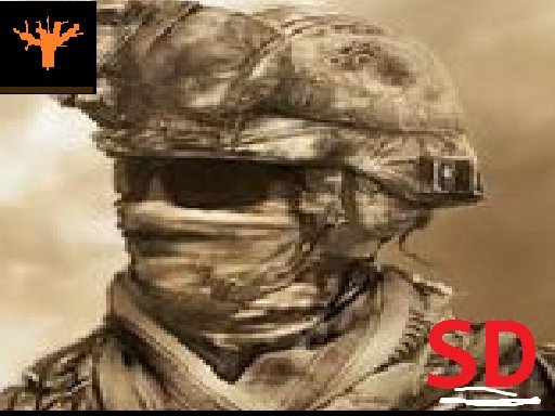 Play Solder Defence Game