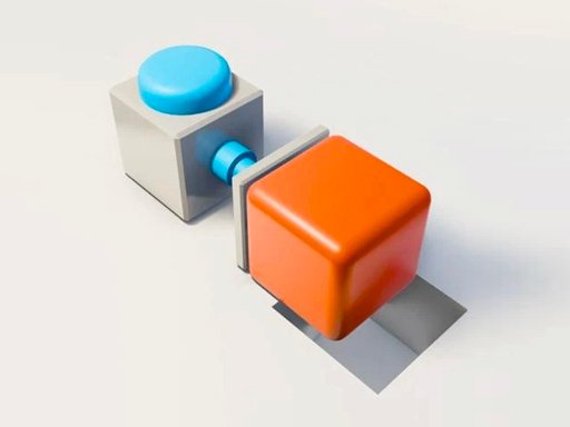 Play Push Block 3D Game