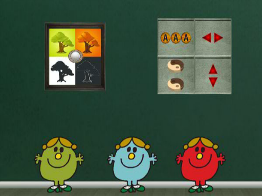 Play Mechanic Escape 3 Game