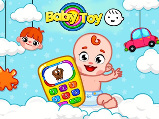 Play Baby Toy Game