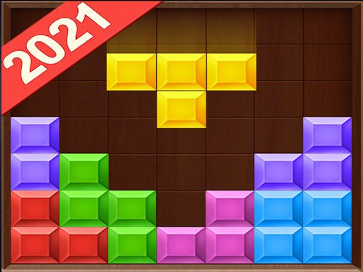 Play Lego Puzzle Block Game