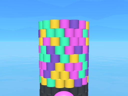 Play ColorTower Game