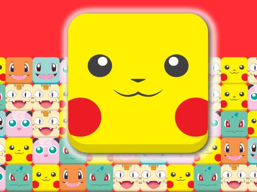 Play Pokémon Puzzle Blocks Game