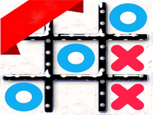 Play TIC TAC TOE 2 Game