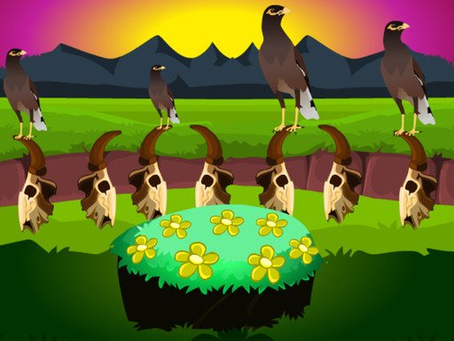 Play Myna Land Escape Game