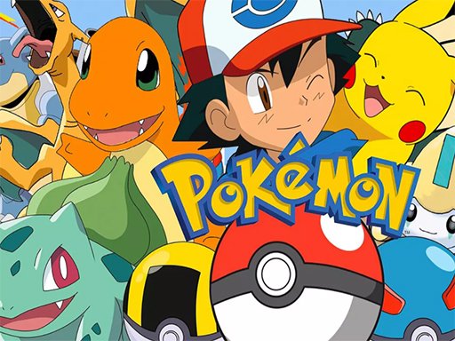 Play Pokemon Go Adventures Puzzle Game