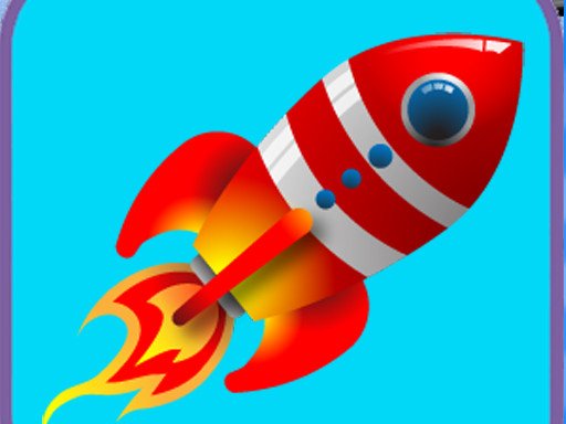 Play Tap Rocket Game