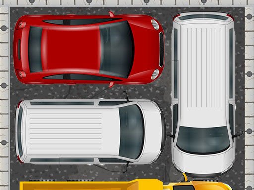 Play Unblock Car Parking Game