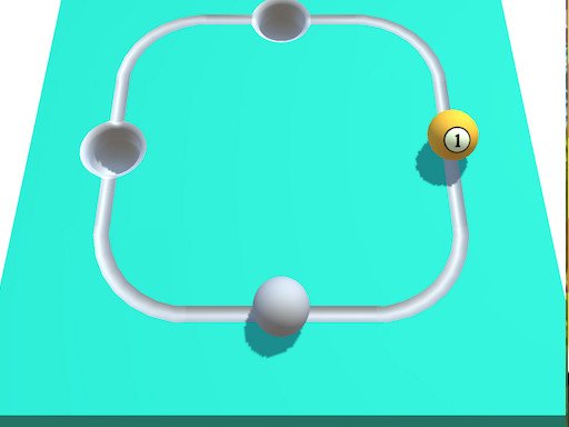 Play Marble Ball 3D Game