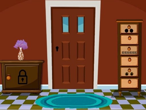 Play Deluxe House Escape Game