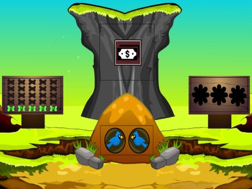 Play Dino Rescue Game