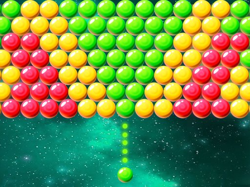 Play Bubble Shoot Burst Game