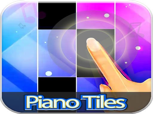 Play Piano Tiles Game
