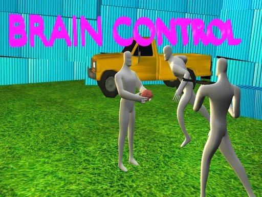 Play Brain Control Game