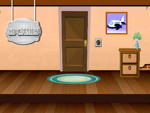 Play 10 Door Escape Game