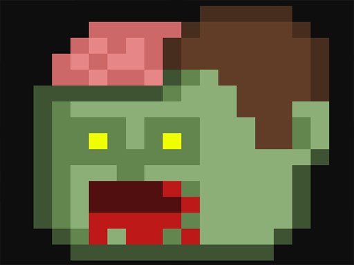 Play Zombie Zombie Game