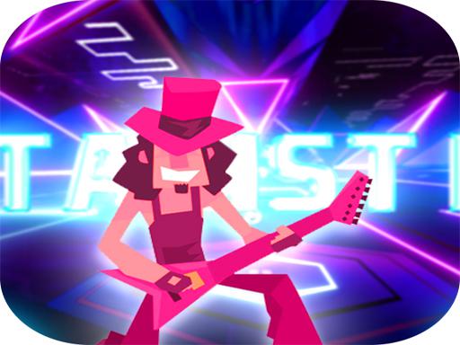 Play Guitarist Hero Free: Guitar Hero Battle Game