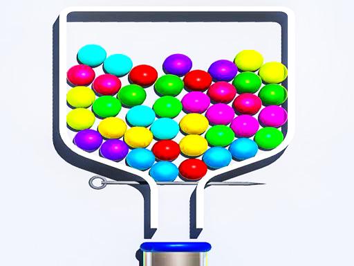 Play Rolling Balls Game