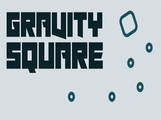 Play Gravity Square Game