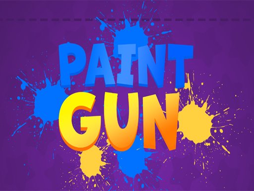 Play Paint Gun Game