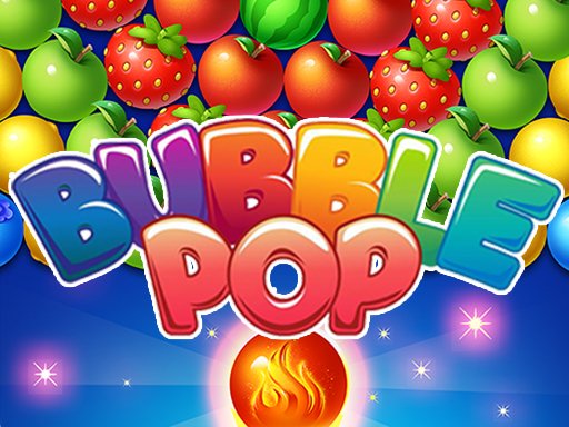 Play Bubble Pop Classic Game