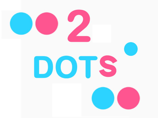 Play 2 Dots Game