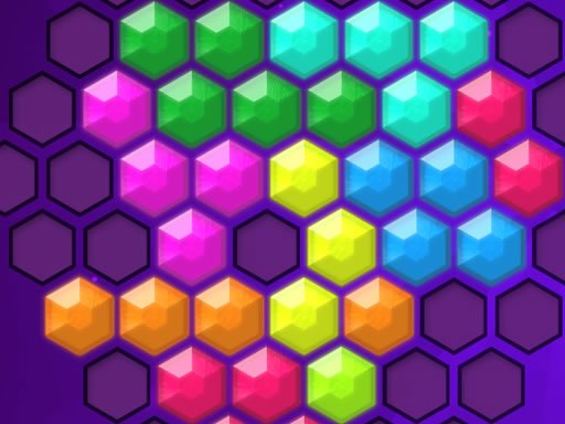 Play Hex Puzzle Game