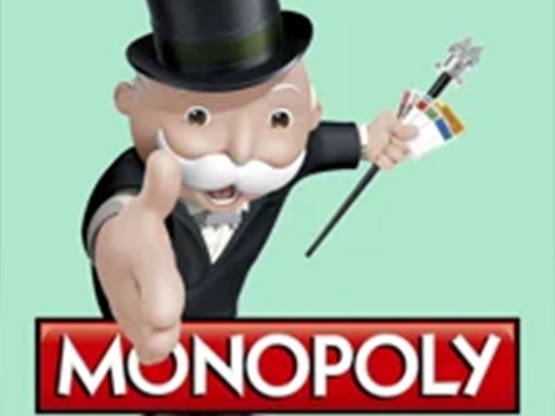 Play Monopoly Online Game
