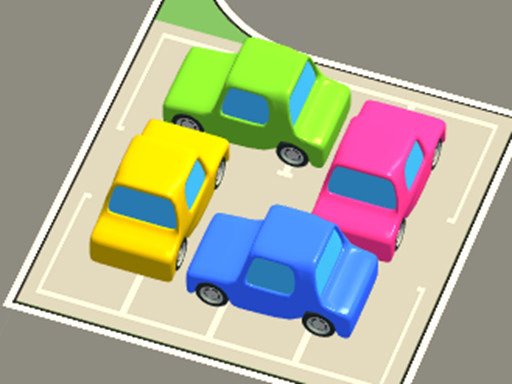 Play Parking Jam Online Game