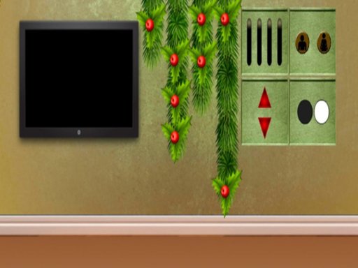 Play New Year 2021 Escape Game