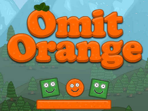 Play Omit Orange Game